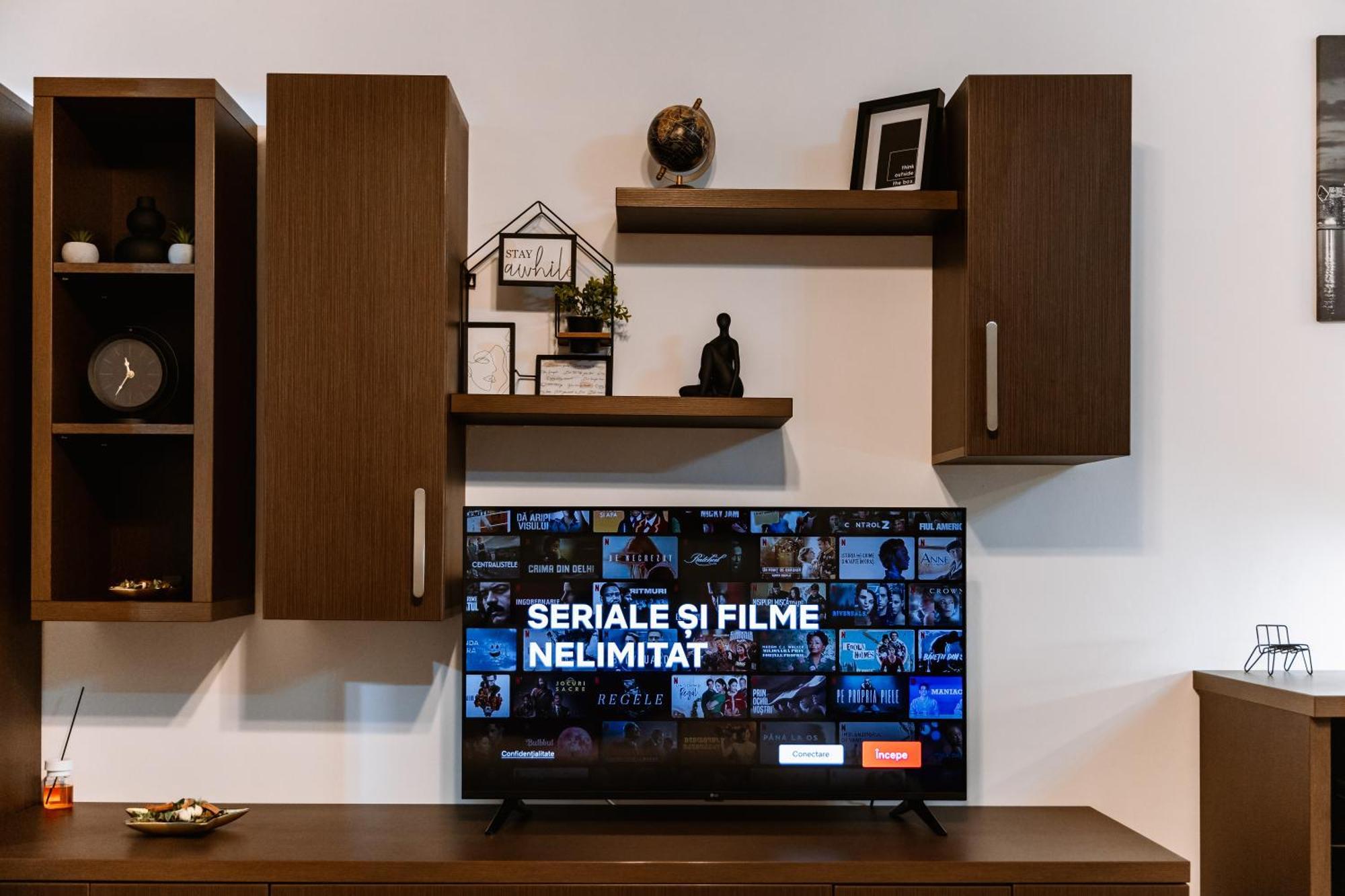 Afi Central Studio Bükreş Dış mekan fotoğraf